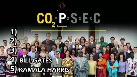 DEI Harris part of plan