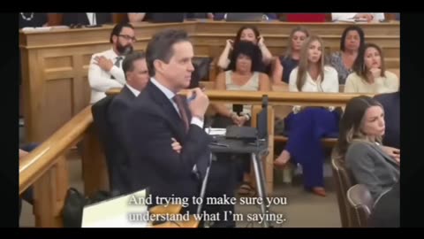 Karen Read Trial: Jackson Gives Prosecution's Expert Witness Quick Exam