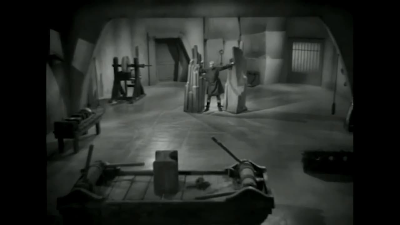 "Flash Gordon Conquers the Universe" Starring Buster Crabbe