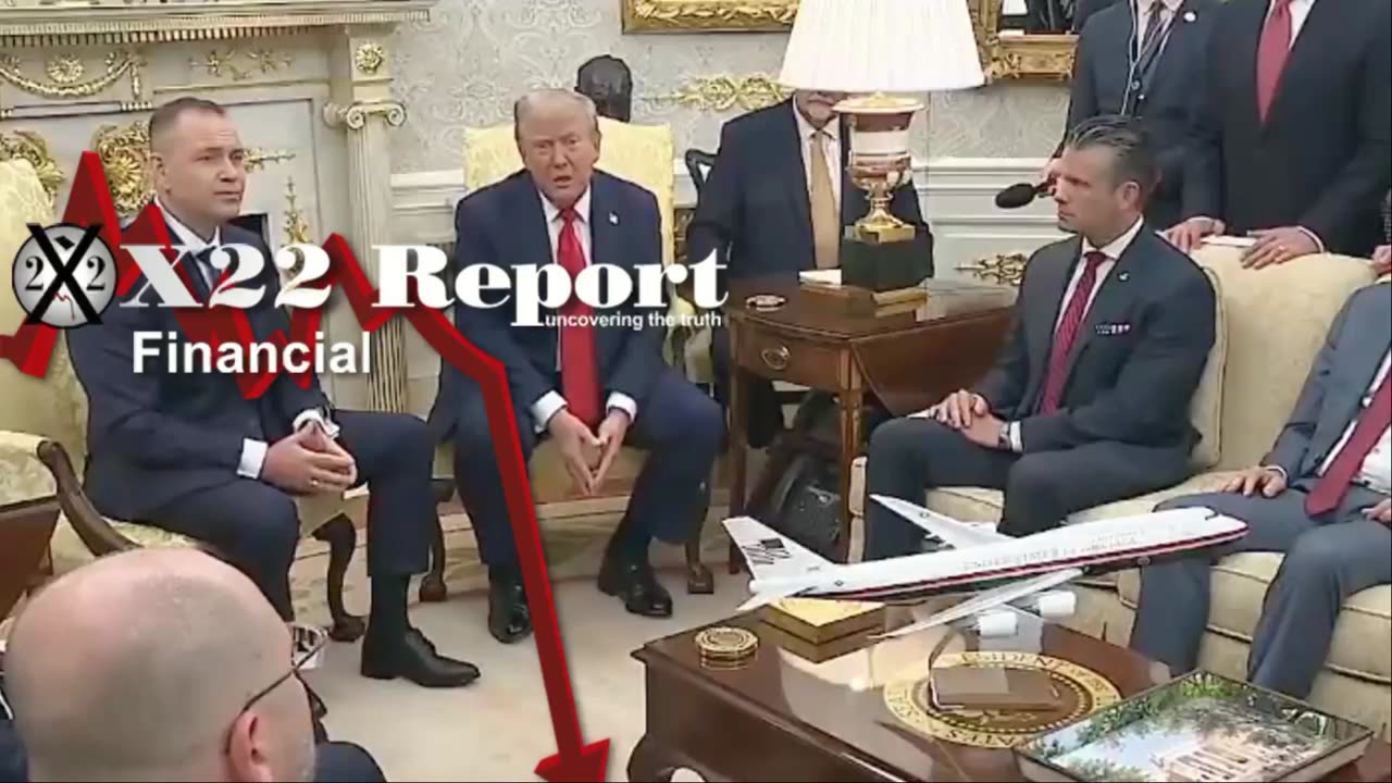 Trump Is Now Building The Narrative That Tariffs Could Possibly Replace Income Tax .......