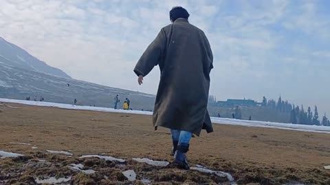 Kashmir, India Travel Episode -9 | Amir Khan