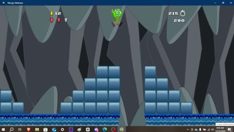 Mongo Madness Gameplay Part 2