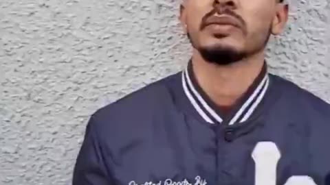 Mohammed from Pakistan wants to abuse a 11 year old British girl but was caught.