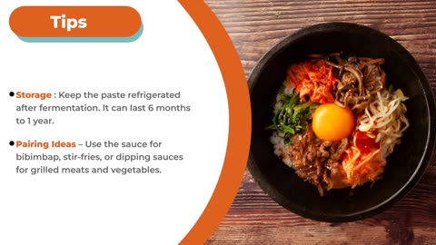 How to Make Your Own Gochujang Paste from Scratch