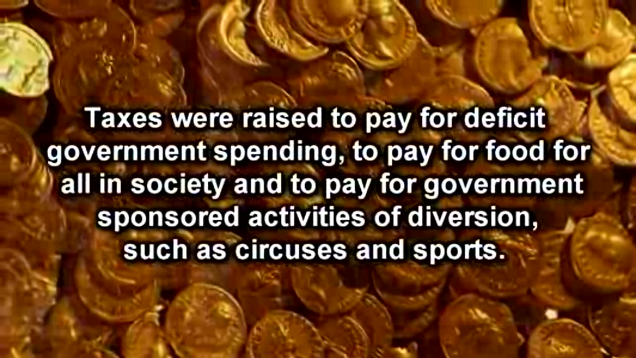 The_Glory_and_the_Catastrophe_That_was_Rome_-_A_Lesson_For_all_Time