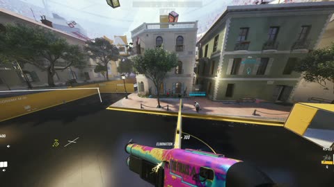 Heavy doing heavy things Ks action