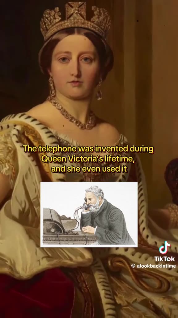 Historic events you didnt know overlapped that will distort your time perception