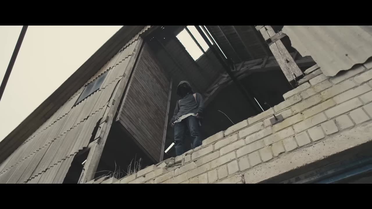 Alan Walker-Faded