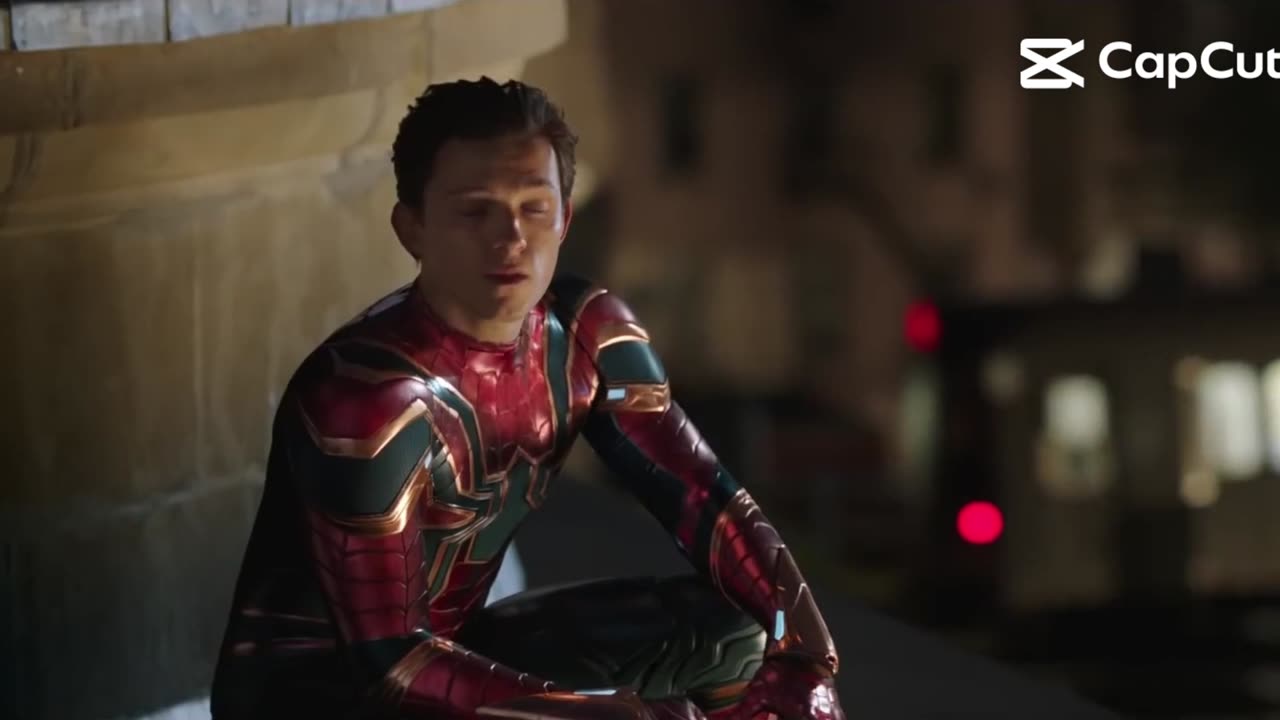 Spiderman Coomer