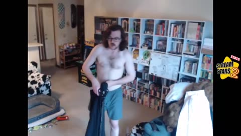 Why stop watching when you can clip thevortexcomedy