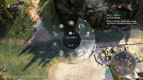 Friday Fighting - Halo Wars 2!
