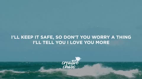 “Blue – Yung Kai | Official Lyrics Video (130M+ Views)”