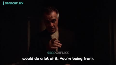"You ever feel like nothing good was ever going happen to you?"