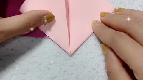 Catalyzing Change Through Origami