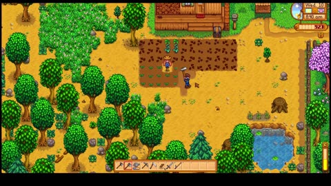 Switching between a few games before playing Clair Obscur: Expedition 33: Part Twelve maybe NG+.