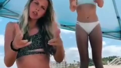 Hot Tiktok girlS