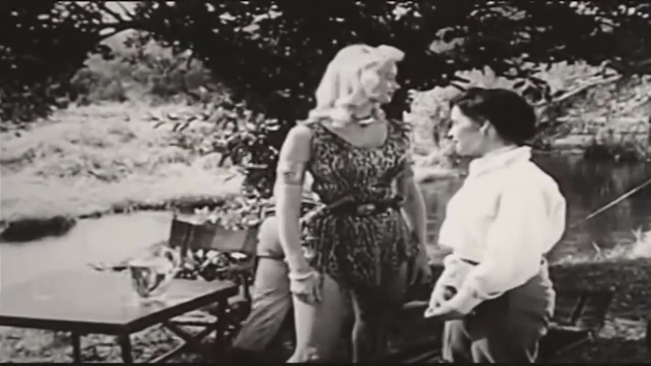 Sheena Queen of the Jungle - episode 13