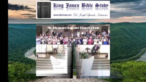 Tuesday Night Prophecy (06/10/25)-Daniel 7:13-16