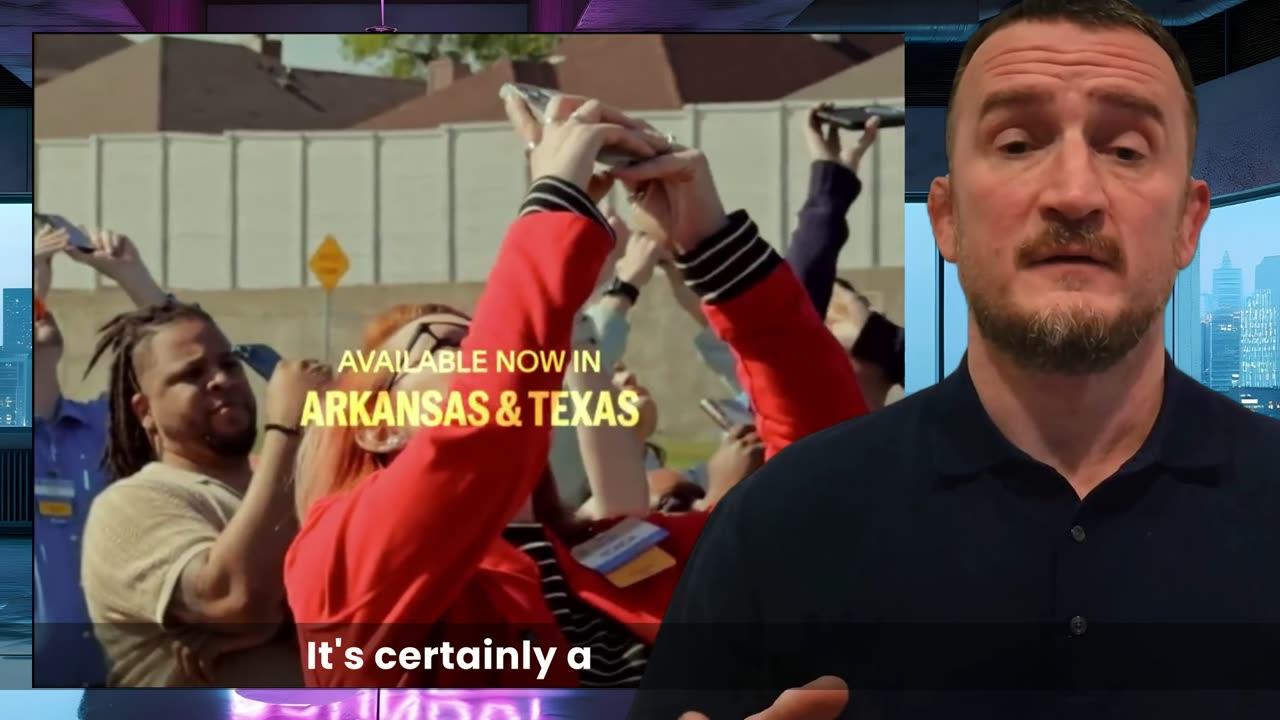 Higgsfield's Explosive New Update! Robots Take Over TED. Zipline Brings Drone Deliveries To Dallas.