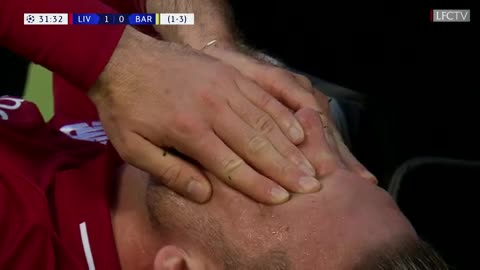 Football full match :Liverpool vs Barcelona 4-0 full match 2018/19 champions league semi final