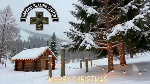 WHC Wishes you and yours a Merry Christmas!
