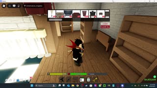 [Full Gameplay #294-2025] Roblox: Da Hood