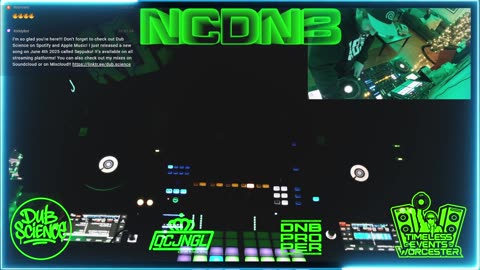 You’re Now Locked Into Timeless !