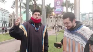 26.07.25 IGLESIA DE YAHAWAH BAHASHAM YAHAWASHI LIMA PERU HEBREOS ISRAELITAS