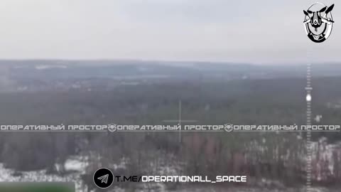 Ukraine war combat/related footage 1/13/26