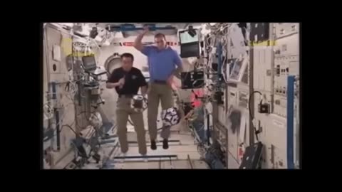 NASA ISS HOAX! INTERNATIONAL SPACE STATION DOES NOT EXIST