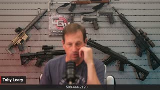 RapidFire Radio Live