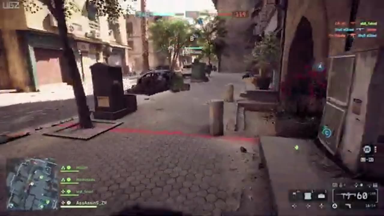 Battlefield 6 - PRO Gameplay 4K/60FPS | Early BETA | Domination Multiplayer | SIEGE OF CAIRO