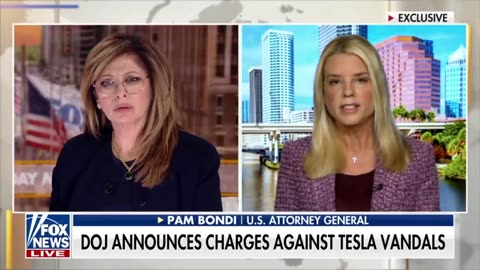 AG Boni Issues Warning to Democrat Rep Jasmine Crockett for Urging Attacks Against Elon Musk