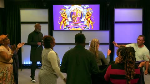 The Glory Encounter.