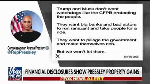 21226 Terry's Curated Political Video Clips! No. 3