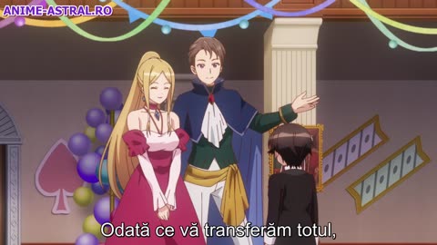 Ore Wa Seikan Kokka No Akutoku Ryoushu - 02