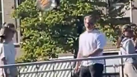 🚣‍♂️💪 This Boatman's Skills Will Leave You Speechless! | FunFM