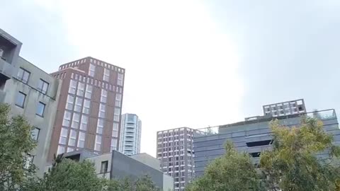 London is an Islamic heII.