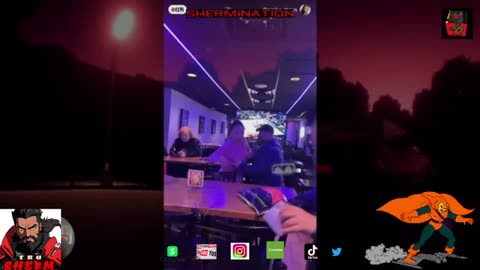Shermination 57