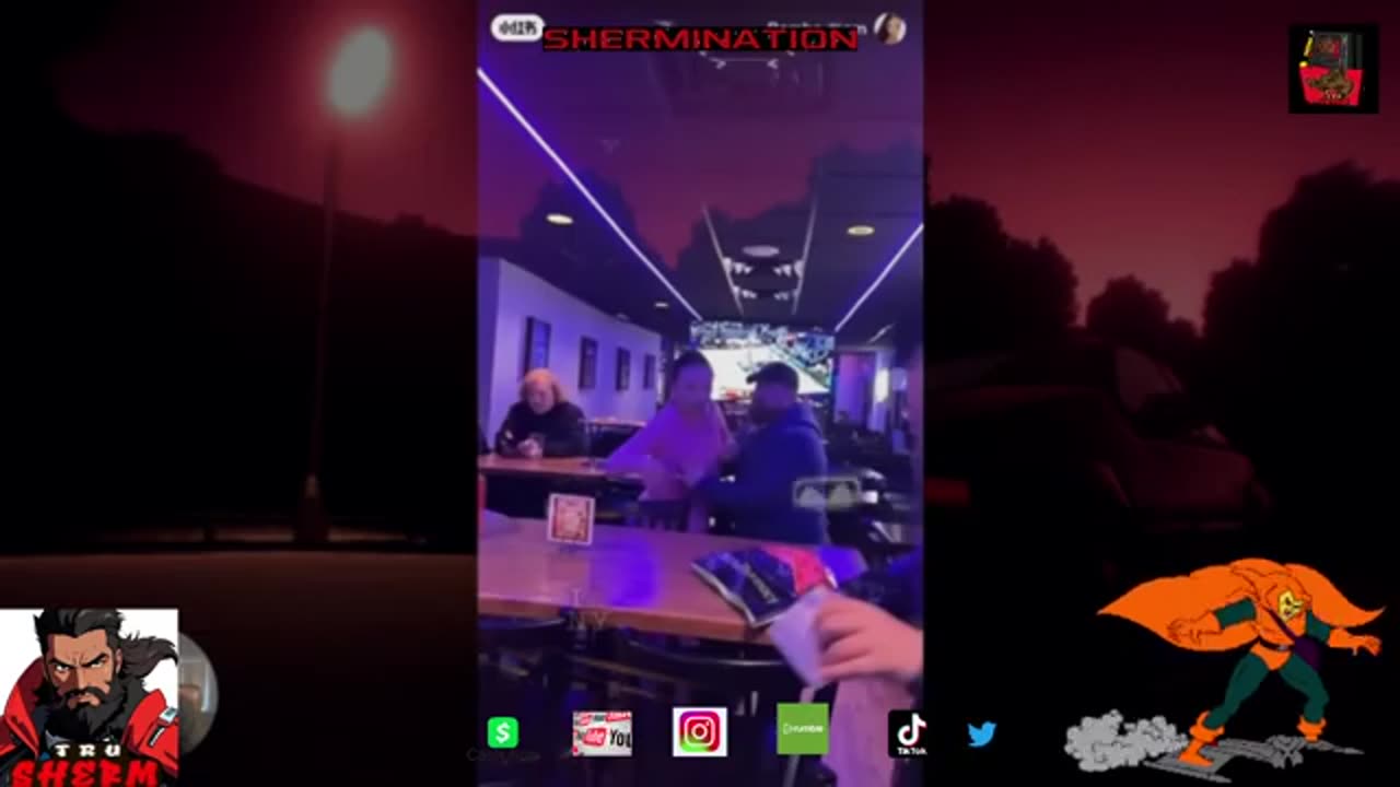 Shermination 57