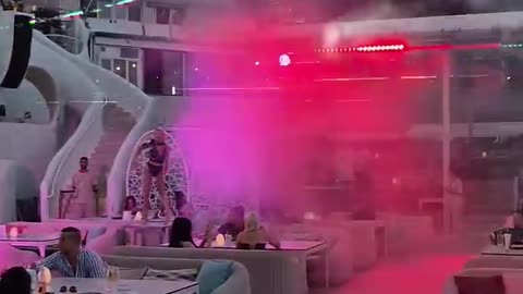 UKRAINE ODESSA IBIZA 2025