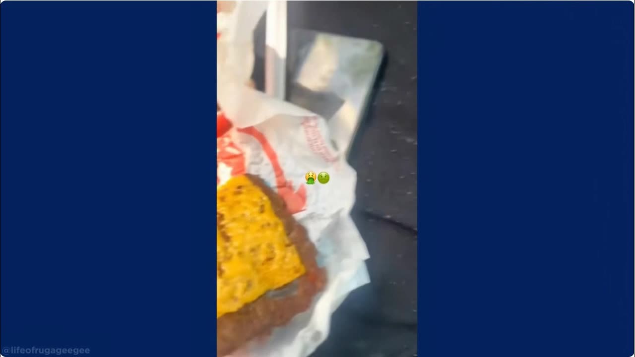 American Fast Food Is Getting WORSE