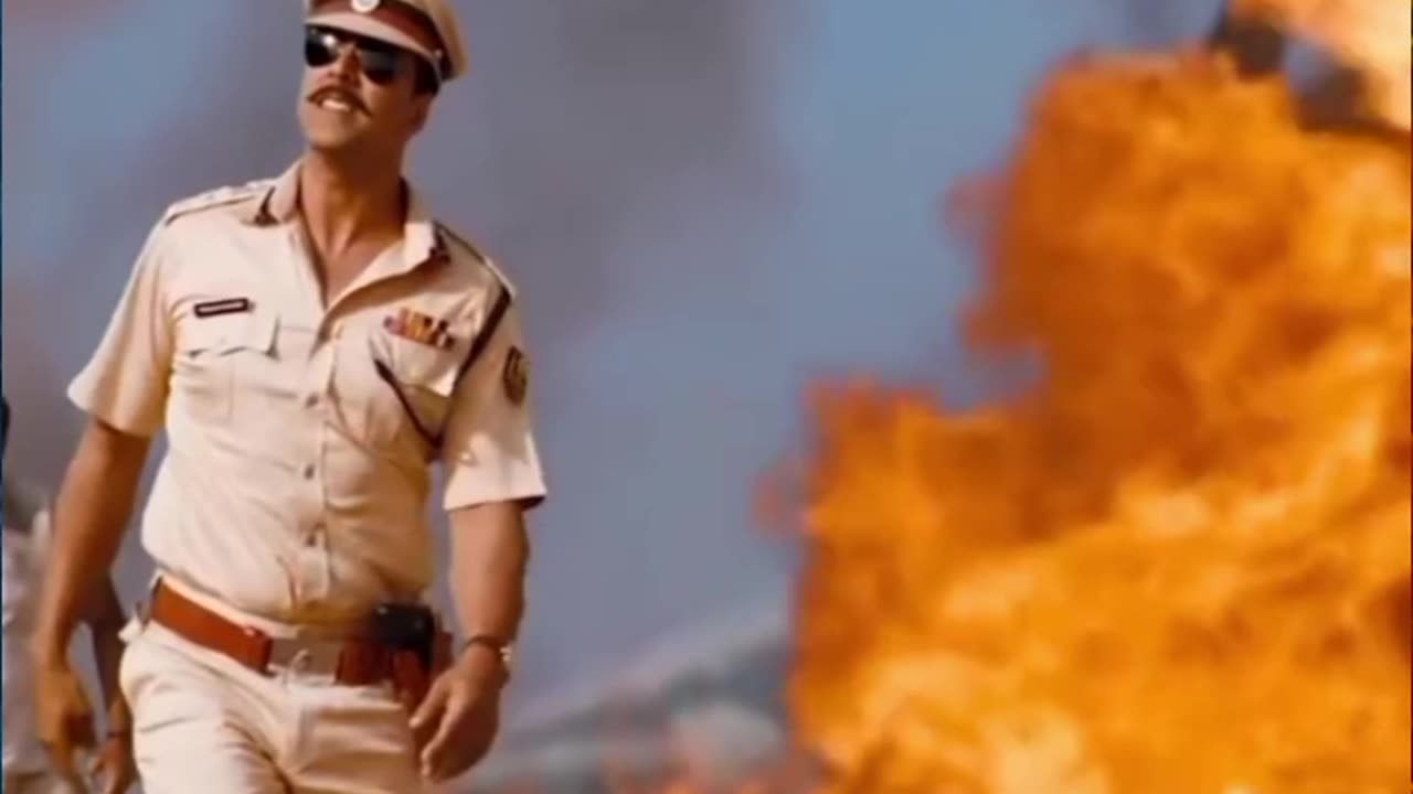 Rowdy Cops