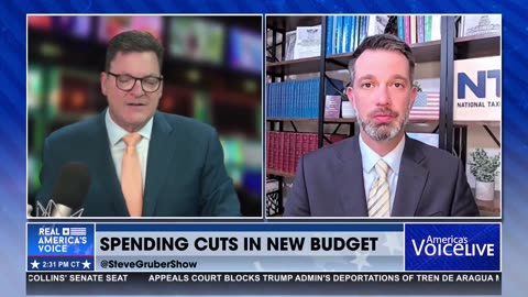 WE NEED SPENDING CUTS AND INTEREST RATES LOWERED