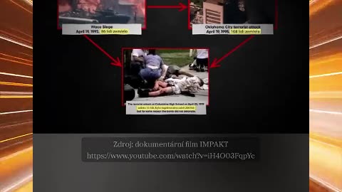 O zvěrstvech Jakuba Jahla. Kdo jsou jeho protektoři? | #16 40