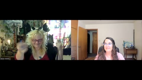 Time shifts, ancient AI, "beings" and who let the vampires in!