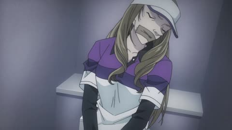 Detective Conan damsel 52