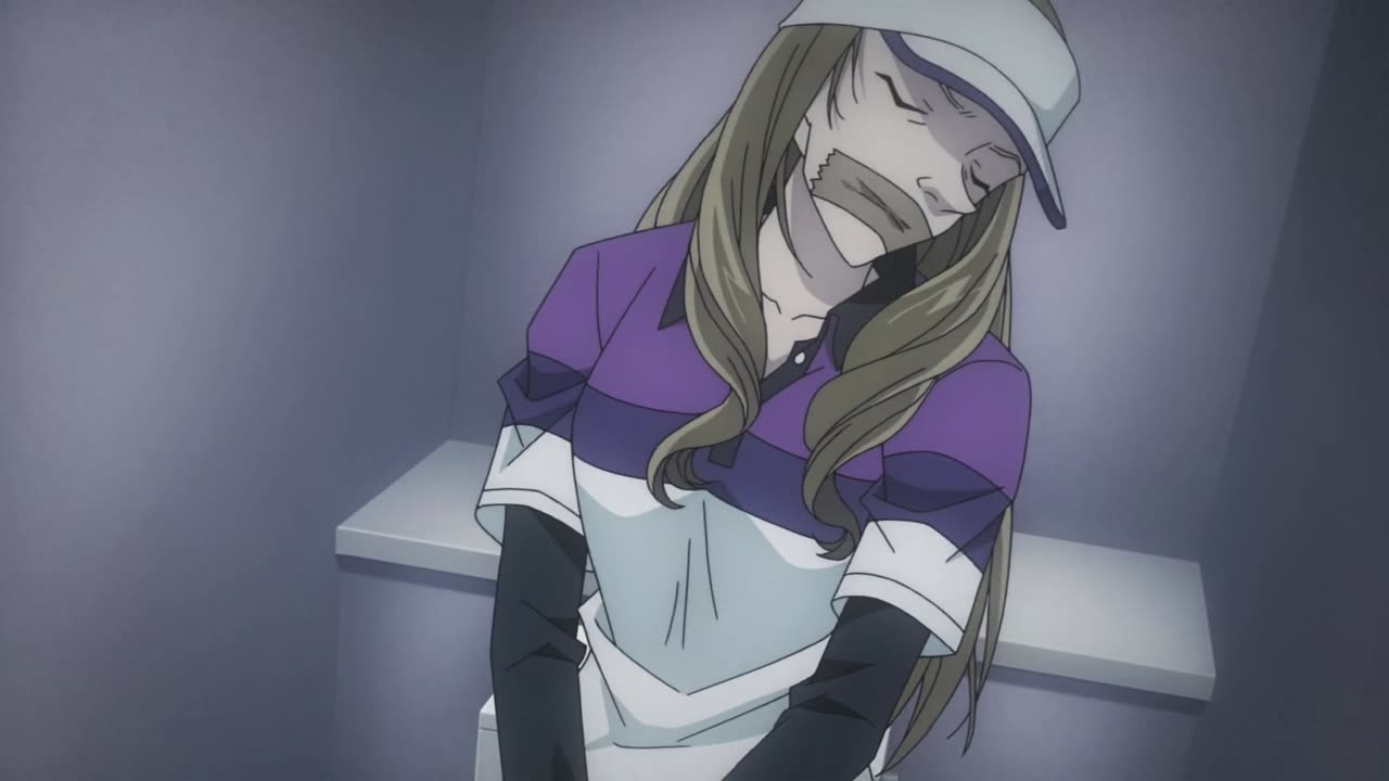 Detective Conan damsel 52