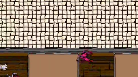 SNES Longplay [613] Aaahh!!! Real Monsters