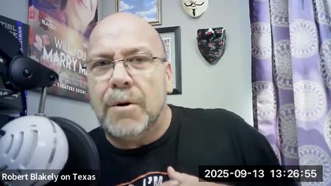 13th of September, 2025 - Bucolic Living Law Unincorporated Business Discussion